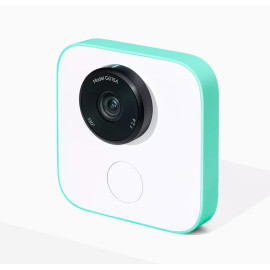 GOOGLE Clips Camera